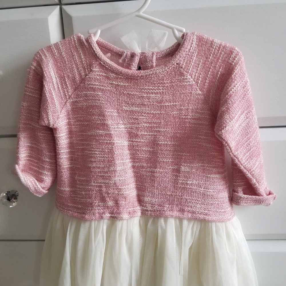 Baby Girl's 12 Month Dress - Jessica Simpson Kids
